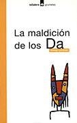 MALDICION DE LOS DA, LA | 9788424686468 | LORMAN, JOSEP | Llibreria Online de Tremp