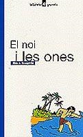 NOI I LES ONES, EL | 9788424695064 | KRMPOTIC, MILO J. | Llibreria Online de Tremp