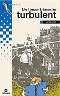 UN TERCER TRIMESTRE TURBULENT | 9788424681548 | KEMP, GENE | Llibreria Online de Tremp