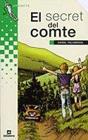 SECRET DEL COMTE, EL | 9788424681333 | PALOMERAS, DANIEL-MUNDET, JOAN | Llibreria Online de Tremp