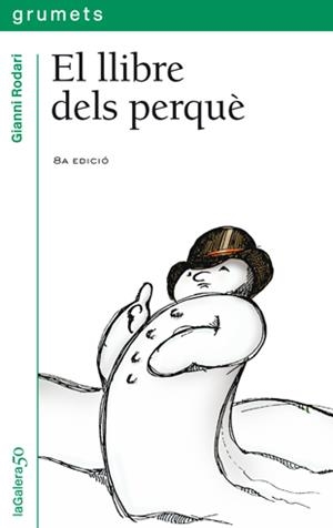 LLIBRE DELS PERQUE, EL | 9788424681555 | RODARI, GIANNI | Llibreria Online de Tremp