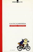 CUCA JAPONESA, LA | 9788424681227 | TORRENTS, JACINT ; SERRAT, FRANCESC | Llibreria Online de Tremp