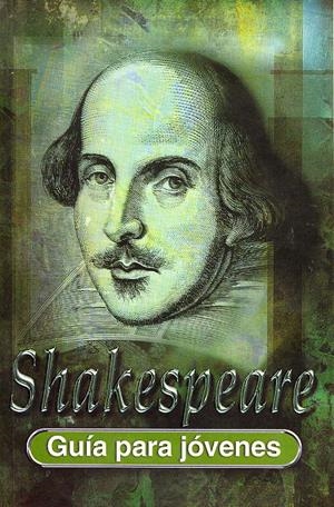 SHAKESPEARE, GUIA PARA JOVENES | 9788489804418 | JAY, RONI