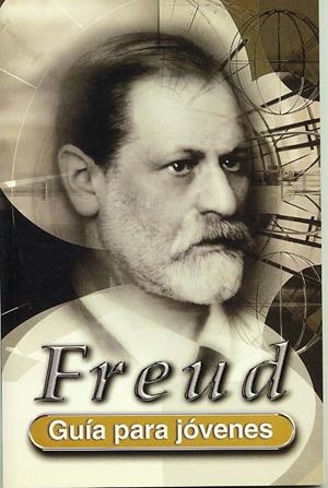 FREUD. GUIA PARA JOVENES | 9788489804395 | BERRY, RUTH