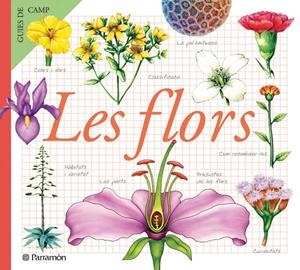 FLORS, LES | 9788434229600 | VV AA