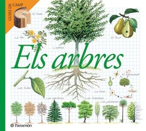 ARBRES, ELS | 9788434228320 | JULIVERT ZAMARREÑO, ÀNGELS