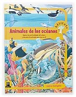 ANIMALES DE LOS OCEANOS | 9788434889897 | WILLIAMS, ANDY ; CAMM, MARTIN | Llibreria Online de Tremp