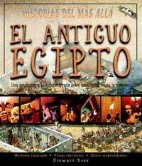 ANTIGUO EGIPTO, EL | 9788427227217 | ROSS, STEWARD