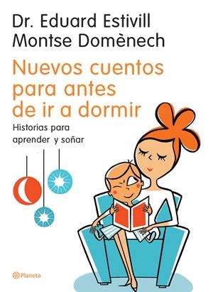 NUEVOS CUENTOS PARA ANTES DE IR A DORMIR | 9788408058854 | ESTIVILL, EDUARD | Llibreria Online de Tremp