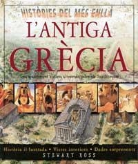 ANTIGA GRECIA, L' | 9788427229228 | ROSS, STEWARD