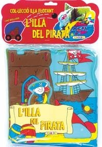 ILLA PIRATA, L' | 9788498060683 | TODOLIBRO, EQUIPO
