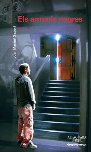 ARMARIS NEGRES, ELS | 9788479116057 | GISBERT, JOAN MANUEL