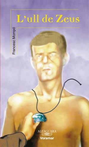 ULL DE ZEUS, L' | 9788481946635 | MOMPO, FRANCESC | Llibreria Online de Tremp