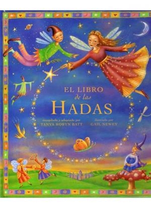 LIBRO DE LAS HADAS, EL | 9788428213424 | BATT, TANYA ROBYN