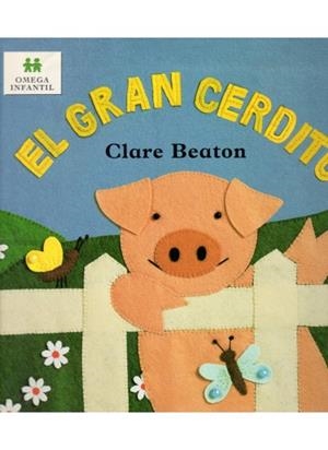 GRAN  CERDITO, EL | 9788428213455 | BEATON, CLARE