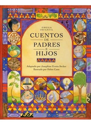 CUENTOS DE PADRES E HIJOS | 9788428213288 | EVETTS-SECKER, JOSEPHINE