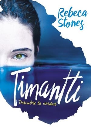 TIMANTTI | 9788490436189 | STONES, REBECA | Llibreria Online de Tremp