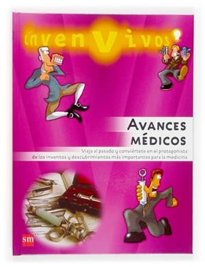 AVANCES MEDICOS | 9788434835856 | BAILEY, GERRY | Llibreria Online de Tremp