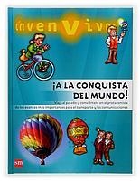 A LA CONQUISTA DEL MUNDO | 9788434898752 | BAILEY, GERRY | Llibreria Online de Tremp