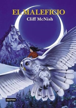 MALEFICIO, EL (TRILOGIA DEL MALEFICIO 1) | 9788408047414 | MCNISH, CLIFF