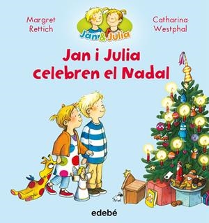 JAN I JULIA CELEBREN NADAL | 9788468327747 | RETTRICH, MARGRET/NACIONALIDAD: ALEMANA | Llibreria Online de Tremp