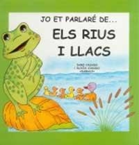 RIUS I ELS LLACS, ELS | 9788427274877 | DAMALI | Llibreria Online de Tremp