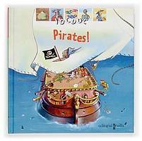 PIRATES, ELS | 9788466106535 | BAUMANN, ANNE-SOPHIE