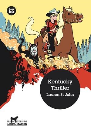 KENTUCKY THRILLER | 9788483432709 | ST JOHN, LAUREN | Llibreria Online de Tremp
