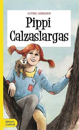 PIPI CALZASLARGAS | 9788426131928 | LINDGREN, ASTRID