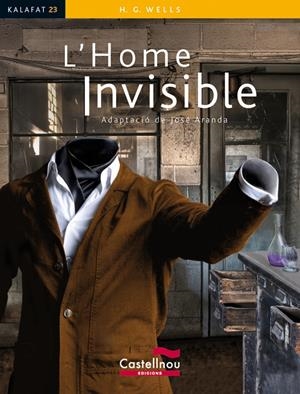 HOME INVISIBLE, L' | 9788498046281