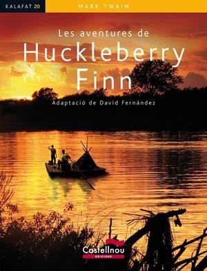 AVENTURES DE HUCKLEBERRY FINN, LES | 9788498047486 | TWAIN, MARK | Llibreria Online de Tremp