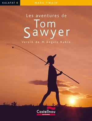 AVENTURES DE TOM SAWYER, LES | 9788498046823 | TWAIN, MARK | Llibreria Online de Tremp
