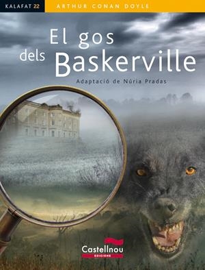 GOS DELS BASKERVILLE, EL | 9788498046298 | CONAN DOYLE, ARTHUR