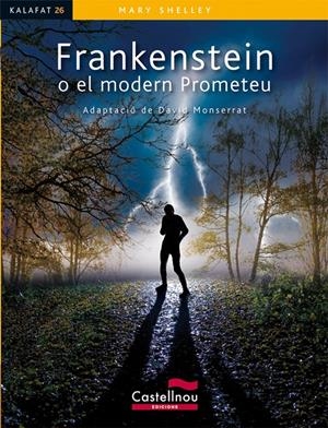 FRANKENSTEIN O EL MODERN PROMETEU | 9788498047011 | SHELLEY, MARY | Llibreria Online de Tremp