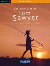 AVENTURAS DE TOM SAWYER, LAS | 9788483082287 | TWAIN, MARK | Llibreria Online de Tremp