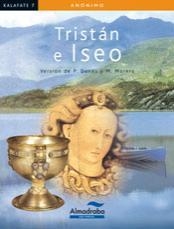 TRISTAN E ISEO | 9788483083628 | ANIMO