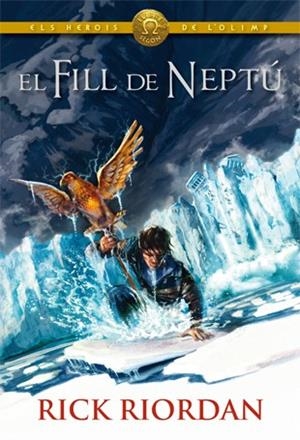 FILL DE NEPTÚ, EL  | 9788424646356 | RIORDAN, RICK