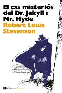 EL CAS MISTERIÓS DEL DR. JEKYLL Y MR. HYDE | 9788482648903 | STEVENSON , ROBERT LOUIS