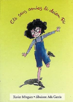 SEUS AMICS LE DEIEN PI,ELS | 9788481310870 | MINGUEZ,XAVIER | Llibreria Online de Tremp