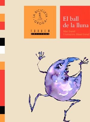 BALL DE LA LLUNA, EL | 9788481314717 | GRANELL, MARC | Llibreria Online de Tremp