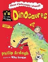 DINOSAURES | 9788424632854 | ARDAGH, PHILIP | Llibreria Online de Tremp