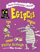EGIPCIS | 9788424632830 | ARDAGH, PHILIP | Llibreria Online de Tremp