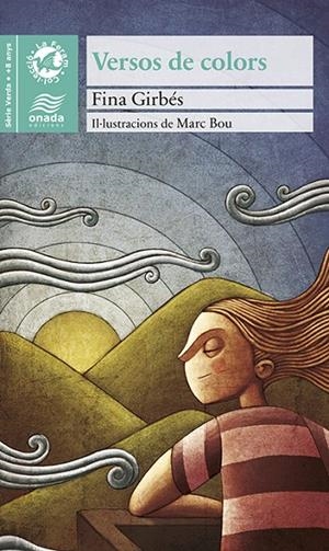VERSOS DE COLORS | 9788415896838 | GIRBÉS NÀCHER, FINA | Llibreria Online de Tremp
