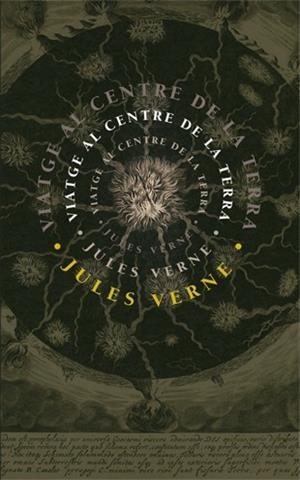 VIATGE AL CENTRE DE LA TERRA | 9788424644215 | VERNE, JULES | Llibreria Online de Tremp