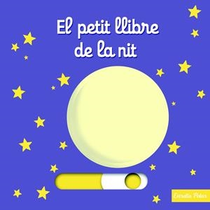PETIT LLIBRE DE LA NIT, EL  | 9788490574829 | CHOUX, NATHALIE  | Llibreria Online de Tremp