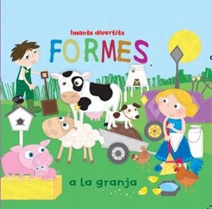 FORMES A LA GRANJA | 9788499323114 | AAVV