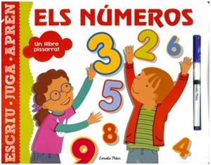 LLIBRE-PISSARRA.ELS NUMEROS | 9788499324098 | Llibreria Online de Tremp