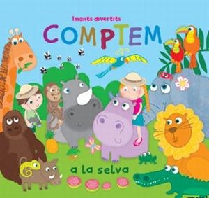 COMPTEM A LA SELVA | 9788499323121 | Llibreria Online de Tremp