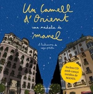 UN CAMELL D'ORIENT : UNA NADALA DE MANEL | 9788499322841 | Llibreria Online de Tremp
