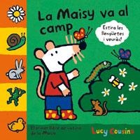 MAISY VA AL CAMP, LA | 9788479015459 | COUSINS, LUCY (1964- ) | Llibreria Online de Tremp